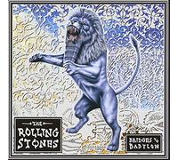 Rolling Stones - Bridges to Babylon