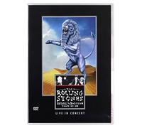 Rolling Stones - Bridges To Babylon [DVD] [Region 2]