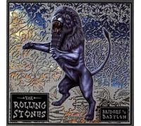 Rolling Stones - Bridges to Babylon (US Import)