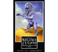 Rolling Stones - Bridges to Babylon [VHS]