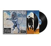 The Rolling Stones – Bridges to Babylon – Double vinyle 180 g Édition limitée