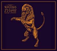 Rolling Stones - Bridges to Bremen [Blu-Ray+2SHM-CD] [Import]