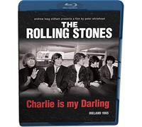 The Rolling Stones – Charlie Is My Darling – Blu-ray
