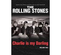 Rolling Stones - Charlie Is My Darling Ireland 1965 - DVD - D2z