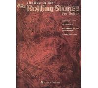 Rolling Stones( Chitarra Facile) - Best of the rolling stones guitare