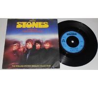 ROLLING STONES - come on / i wanna be your man 45 rpm single