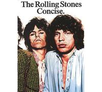Rolling Stones Complete - Melody Line, Lyrics And Chords