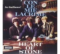 Rolling Stones - Con Le Mie Lacrime/Heart O