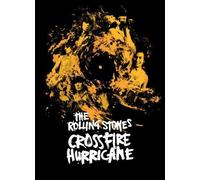 Rolling Stones-Crossfire Hurricane [Blu-Ray] [Import]