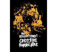Rolling Stones-Crossfire Hurricane [Blu-Ray] [Import]