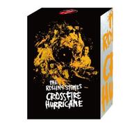 Rolling Stones-Crossfire Hurricane [Blu-Ray] [Import]