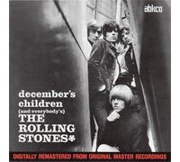 Rolling Stones - December's Children