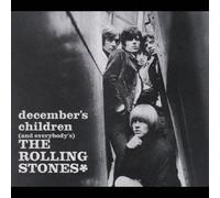 Rolling Stones - December's Children
