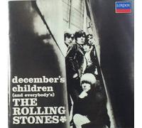 ROLLING STONES - December's children (and everybody's) / 820135-2