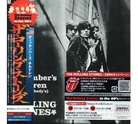 Rolling Stones - December's Children and Everybody's (Japan-Papersleeve-Edition)