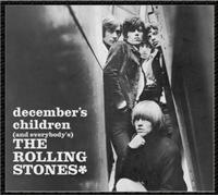 The Rolling Stones – December's Children – Import