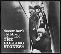 ROLLING STONES - December's Children (and everybody's)