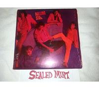 Rolling Stones: Dirty Work (1986) [Vinyl LP Record]