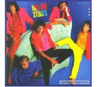 Rolling Stones - Dirty Work [2010] Vinyl