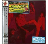 Rolling Stones - Dirty Work [SHM-CD]
