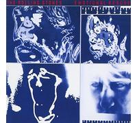 Rolling Stones - Emotional Rescue