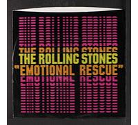 ROLLING STONES - Emotional Rescue