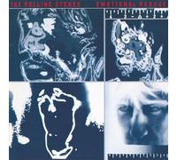 ROLLING STONES - Emotional Rescue