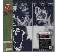 Rolling Stones - Emotional Rescue