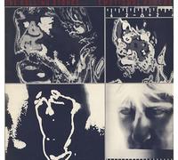 Rolling Stones - Emotional Rescue - Down in the hole
