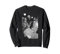Rolling Stones en Direct : Mick Jagger, Keith Richards, Inglewood, L.A. Sweatshirt