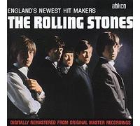Rolling Stones (England's Newest Hit Makers) by The Rolling Stones
