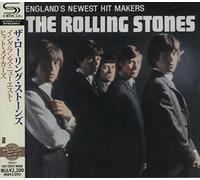 The Rolling Stones - England's Newest Hit Makers [Import]