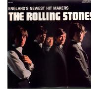 ROLLING STONES - england's newest hitmakers LP