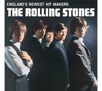 Rolling Stones - England's Newest.(Japa [Import]