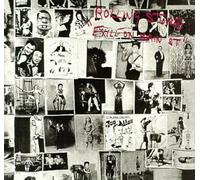 Rolling Stones - Exile on Main Street
