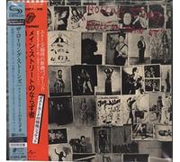 Rolling Stones - Exile on Main Street
