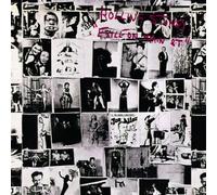 Rolling Stones – Exile on Main Street – Virgin Mobile