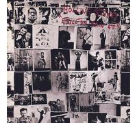 The Rolling Stones – Exile On Main St. – CD – Remasterisé – Édition Deluxe