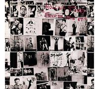 The Rolling Stones – Exile On Main St. – CD – Remasterisé – Édition Deluxe