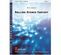 Rolling Stones Fantasy / Conducteur