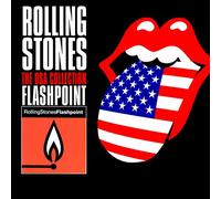 Rolling Stones - Flashpoint