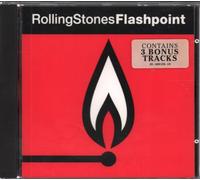 Rolling Stones - Flashpoint
