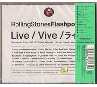 Rolling Stones - Flashpoint