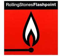 The Rolling Stones – Flashpoint – CD