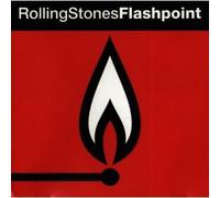 Rolling Stones - Flashpoint (US Import)