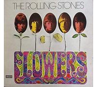 ROLLING STONES - Flowers / 6.21407 AO