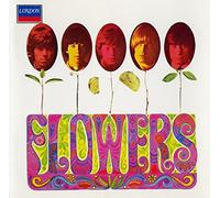 Rolling Stones - Flowers (#820139-2) [Import]