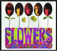 ROLLING STONES - Flowers [Import]