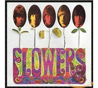 Rolling Stones - Flowers (Japan) [Import]