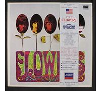 ROLLING STONES - flowers LP